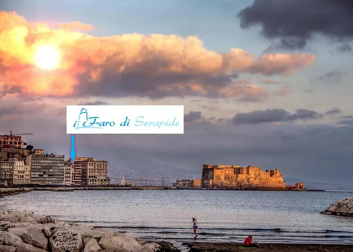  Il Faro Di Serapide