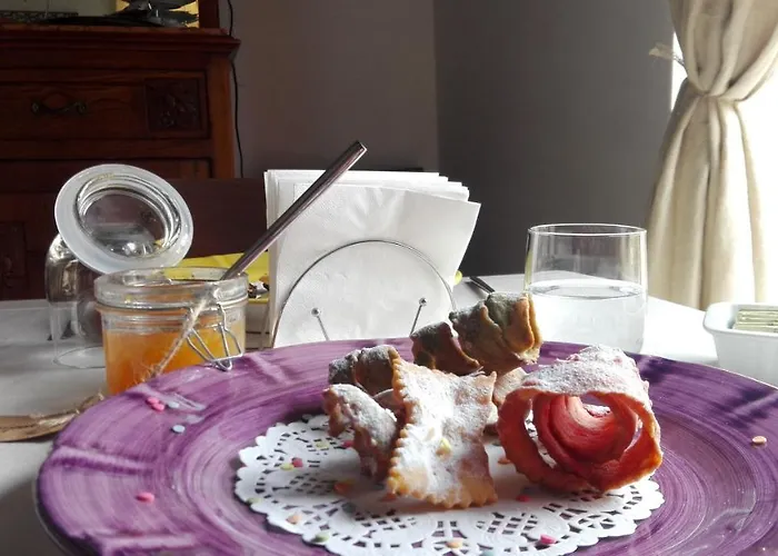 Hotel 3 stelle: I Baronetti in centro