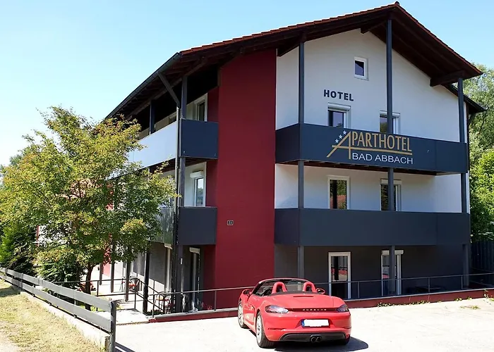 3 SterneHotel Aparthotel