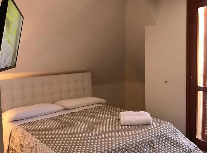 B&B La Casetta