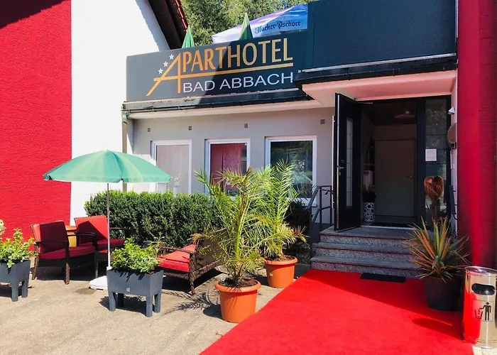 3 SterneHotel Aparthotel