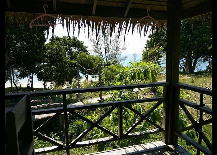 Jansom Bungalow 2