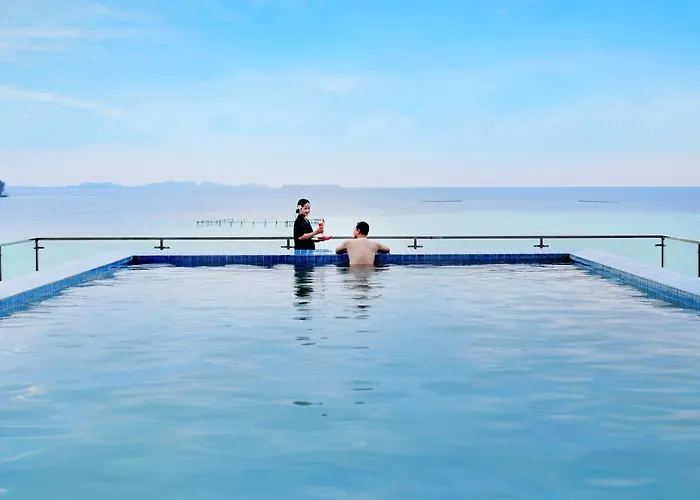 Royal Ocean Resort Karimunjawa