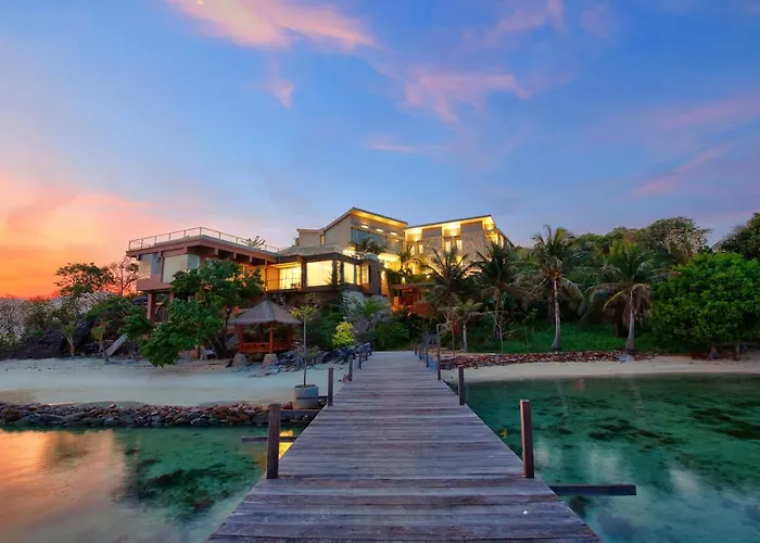 Royal Ocean Resort Karimunjawa