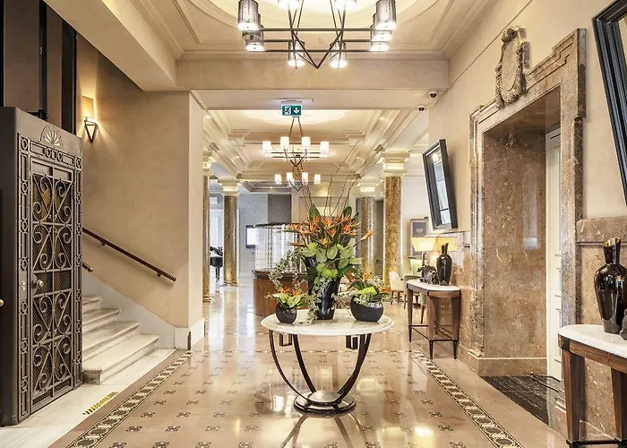 Haustierfreundliches Hotel: The Bank Hotel Istanbul, A Member Of Design Hotels
