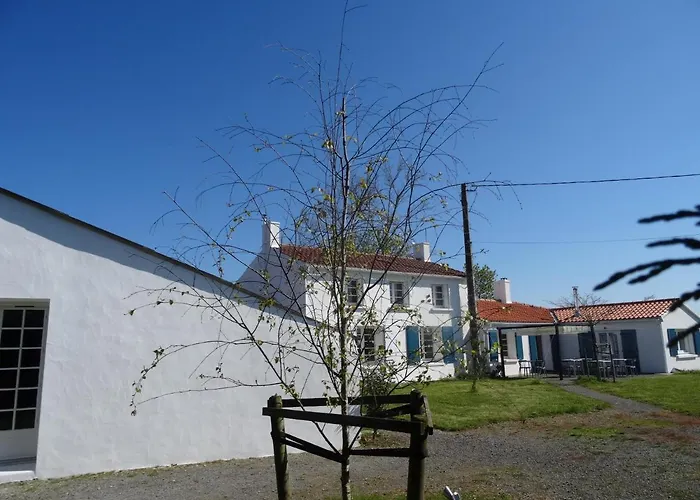 Auberge BonBeauJoli