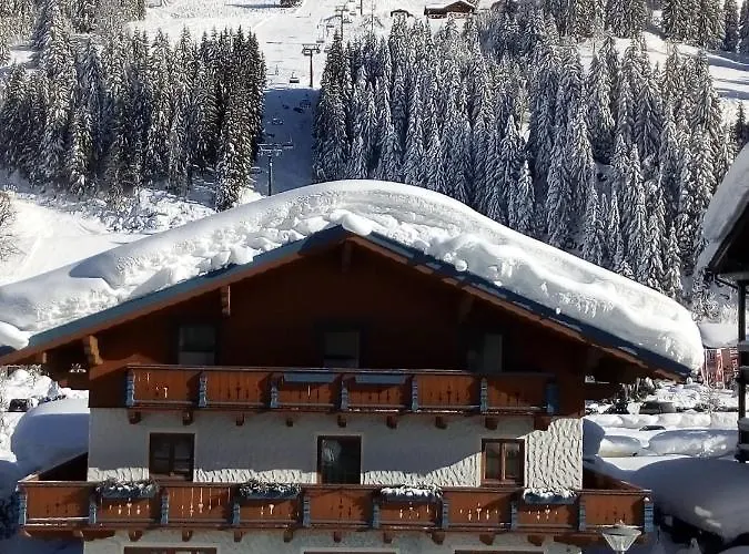 Hotel mit Hund Haus Hoeller
