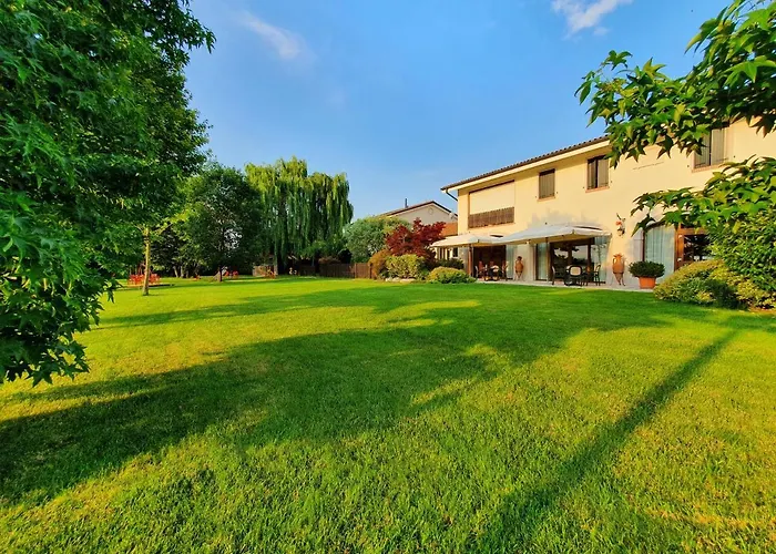 Casa vacanza: Agriturismo il Cascinale