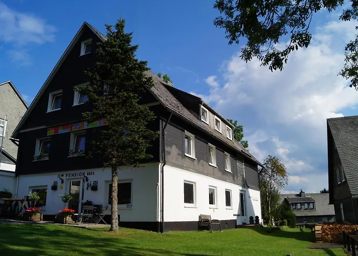  De Gasterei