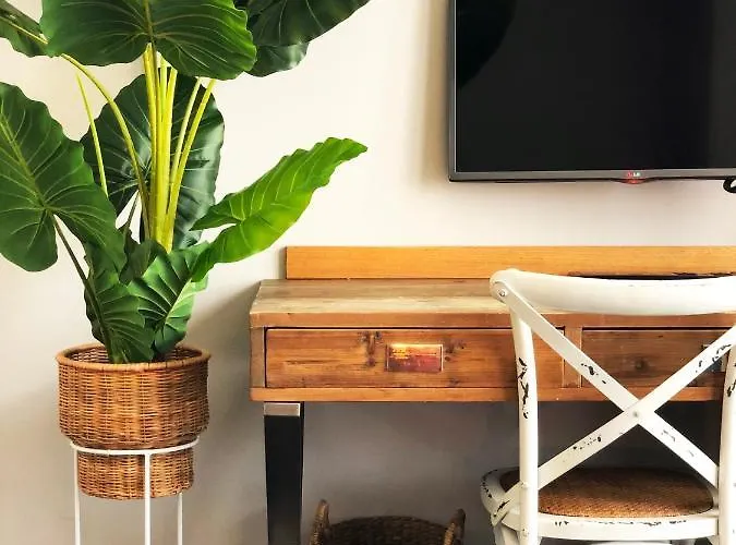 3 star hotel: Maand Up Fremantle