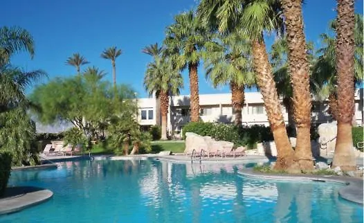 Family Hotel: Miracle Springs Resort And Spa