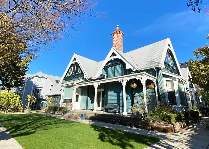 Bed and Breakfast Orari Boutique