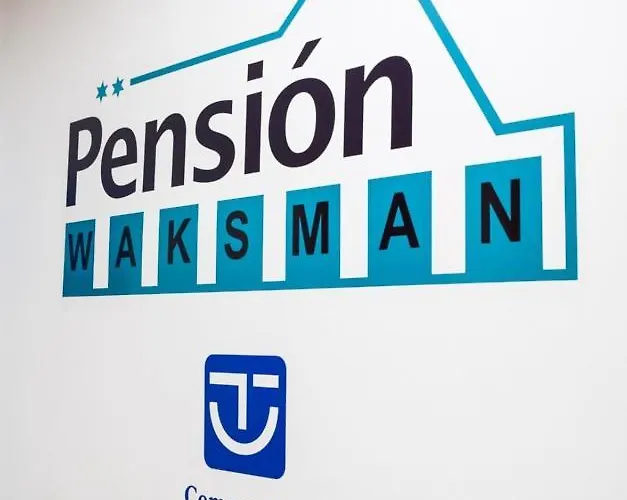 Pension Waksman