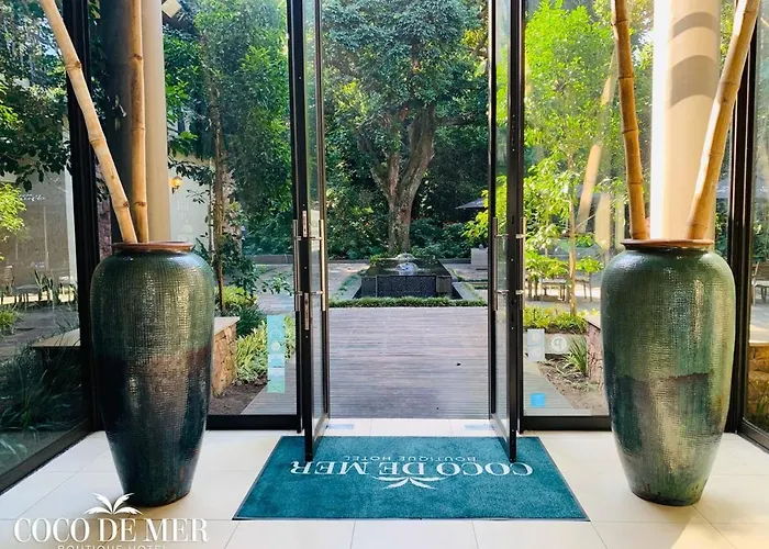 Coco De Mer Boutique