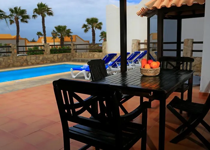 Vip s - Caleta Dorada
