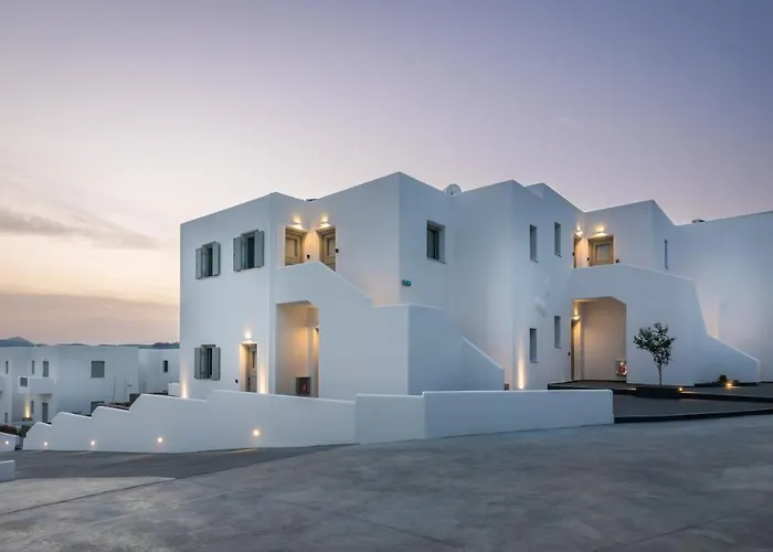 Olea Bay Hotel