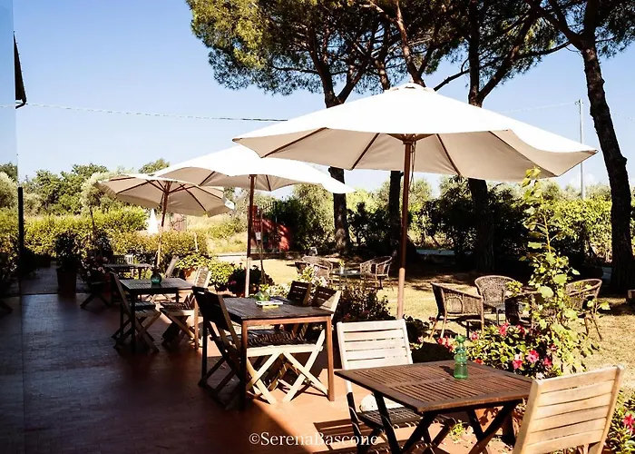 Hotel familiare: Locanda il Fornello