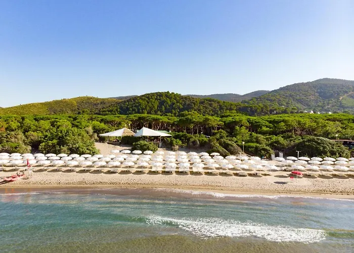 Luxushotel: Riva Del Sole Resort & Spa