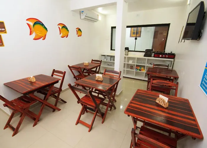 Cabanos Suites