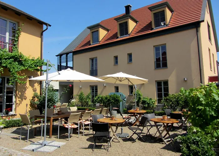Hotel: Hotel Weinblatt