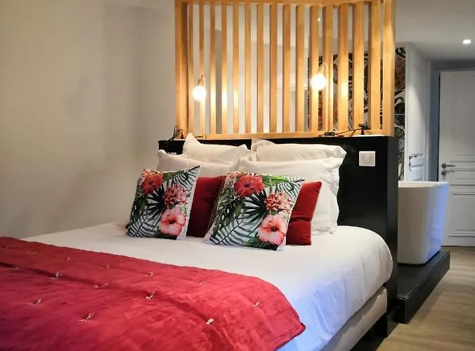 Chambres En