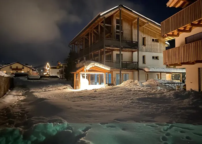 Hotel familiare: Garni - Hotel Am Burghuegel