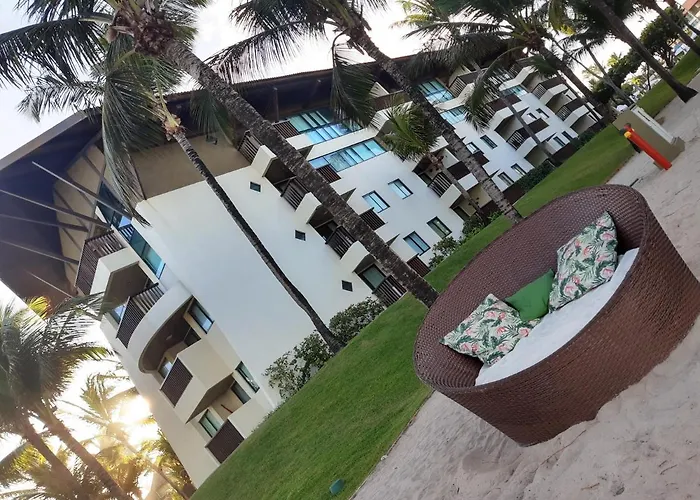 Marulhos Resort Studio Master