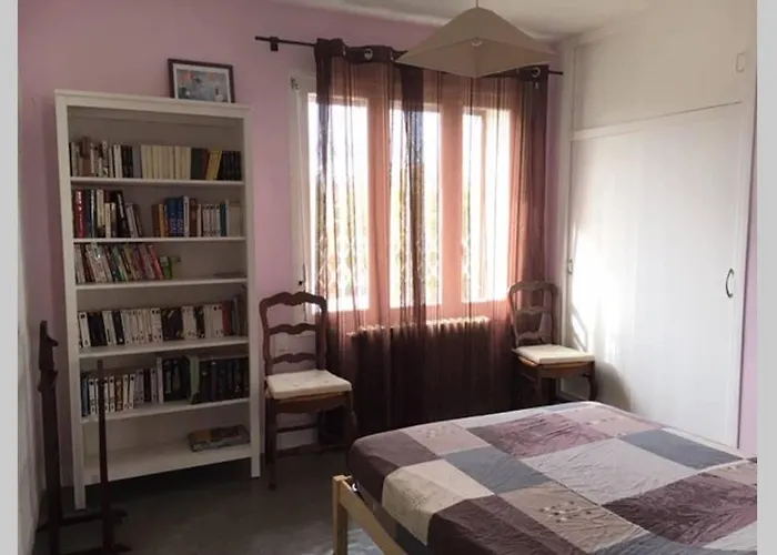 Maison familiale à Nîmes
