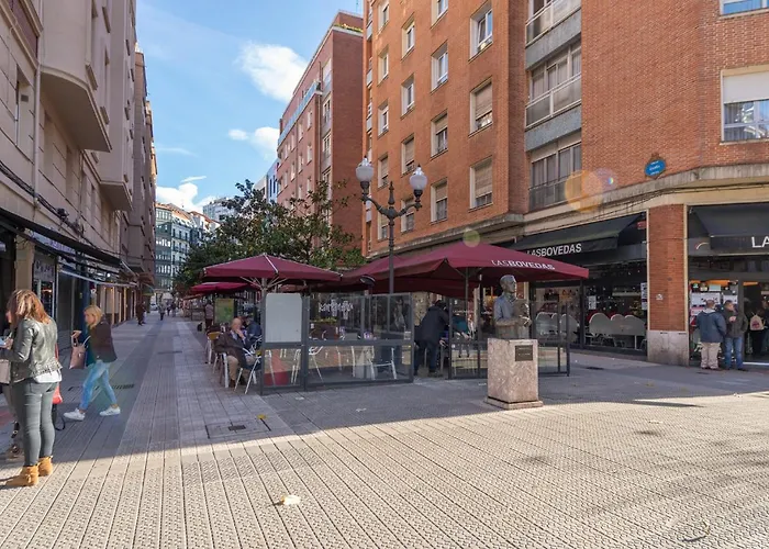 Bilbao Metropolitan By Staynn s