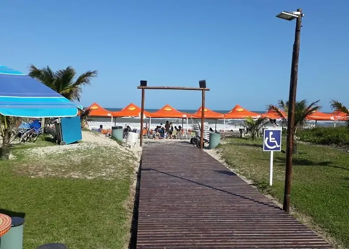 Hotel para famílias: Hotel Rota do Sol