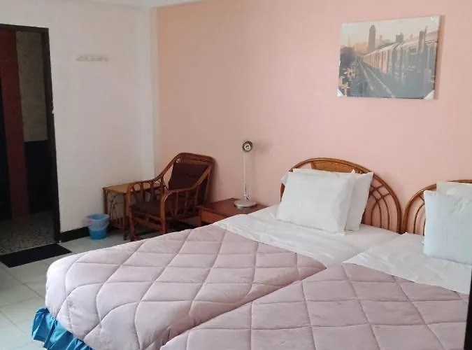 Pension Guide V.I.P. House