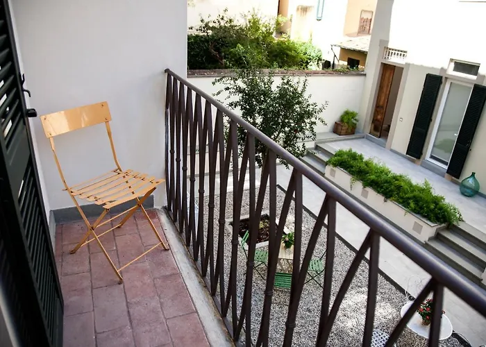 Vacation rental: Pietrapiana Boutique Apartments