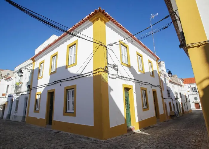 Casa Dos Castelos