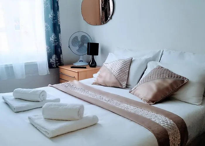 Pension Guide Central Comfort Rooms