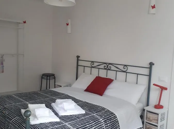 Hotel vicino al College: B&B Campus