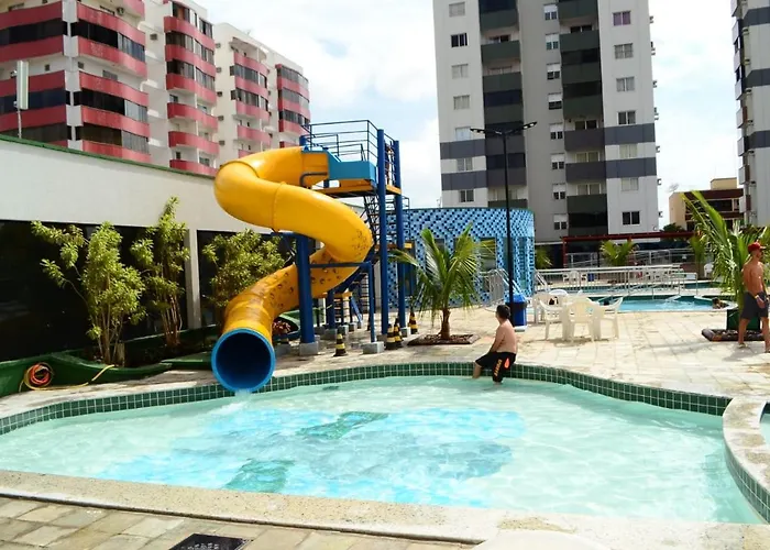 Aquarius Residence 701D