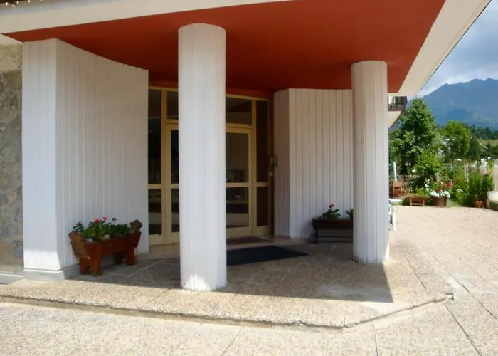 Studio Centre Auron