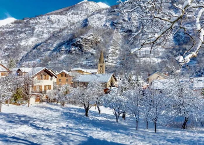 Studio Centre Auron