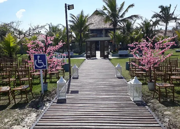 Hotel para famílias: Hotel Rota do Sol