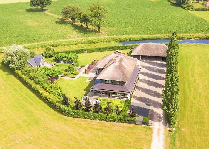Vakantiehuis Bielheimerbeek