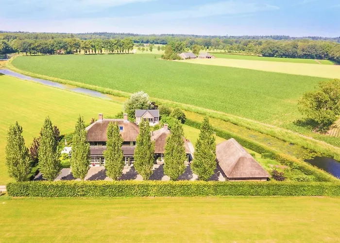 Vakantiehuis Bielheimerbeek