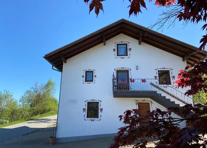Ferienhaus am Kagerstein
