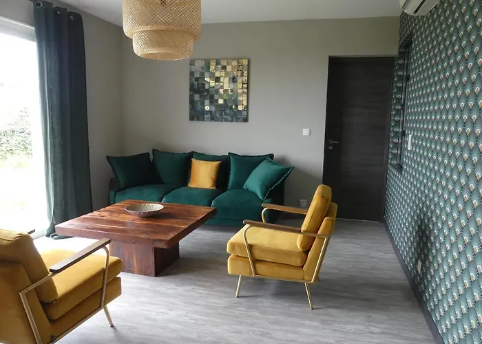 Hôtel bon marché: Casa Peppina - Chez Tonio et Sylvie