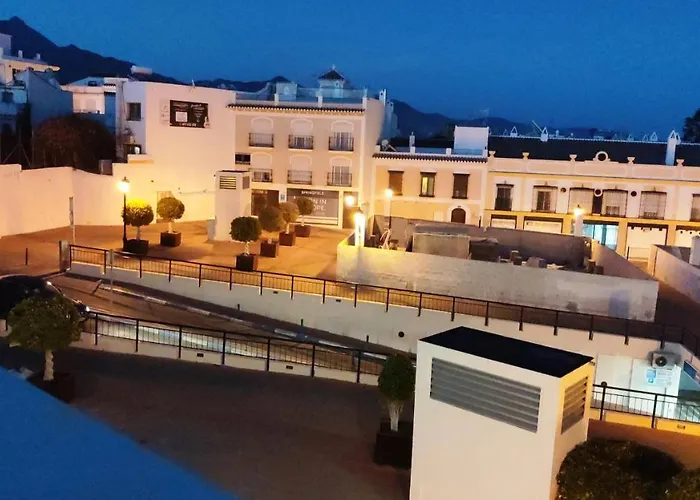 Gran Plaza De
