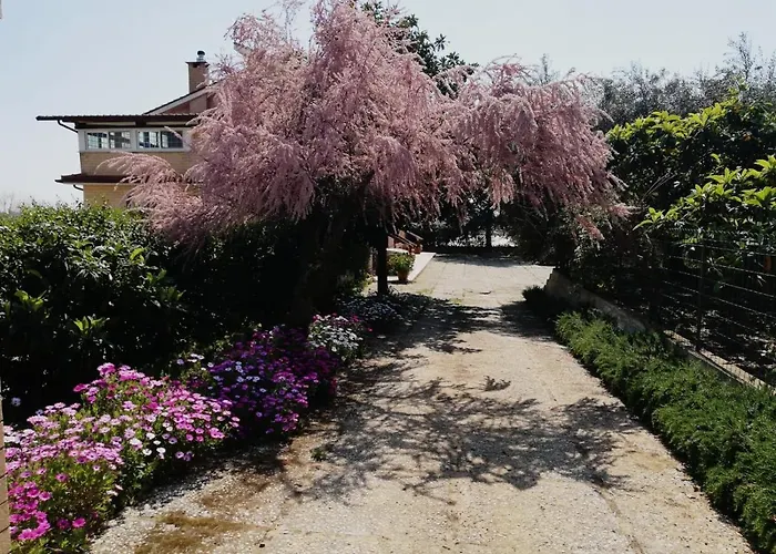Appartamento : Casa Noemi