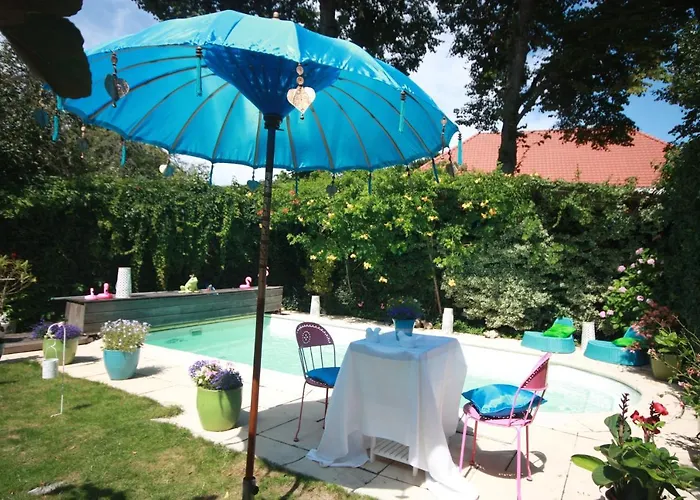 B&B: De Pimpelmees