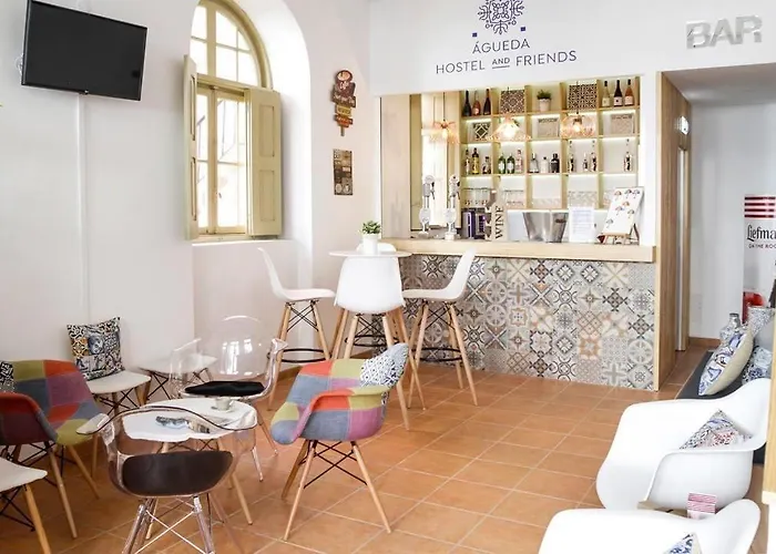 Águeda Hostel&Friends