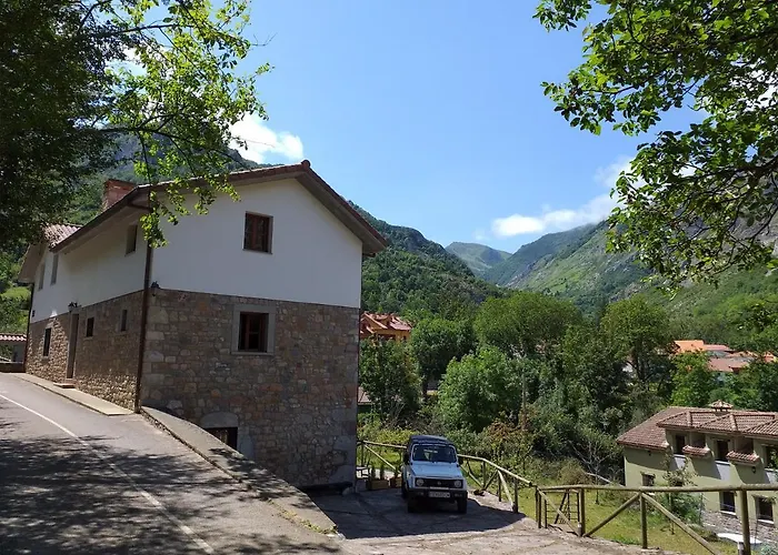 Casa Felisa