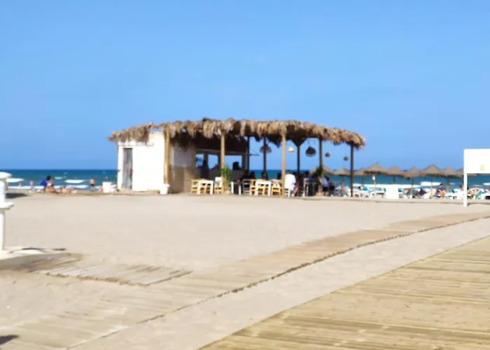  Playa