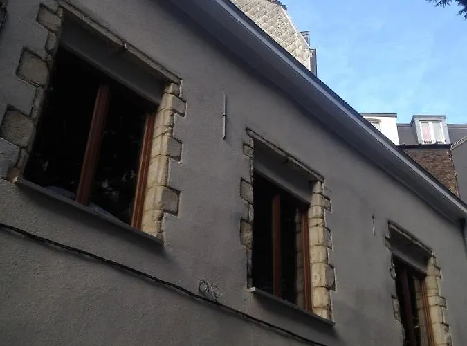 L'Auberge de l'éclipse